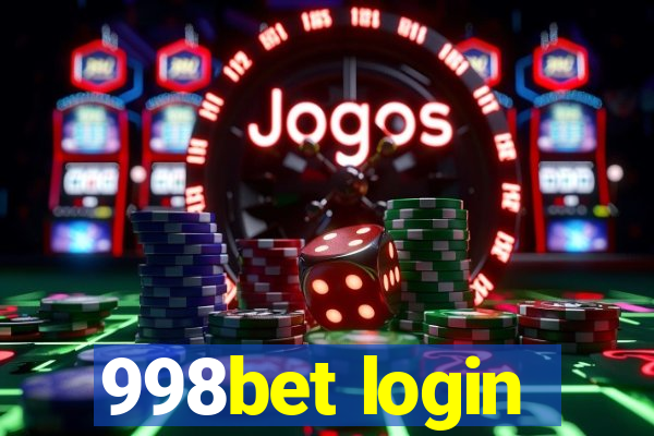 998bet login