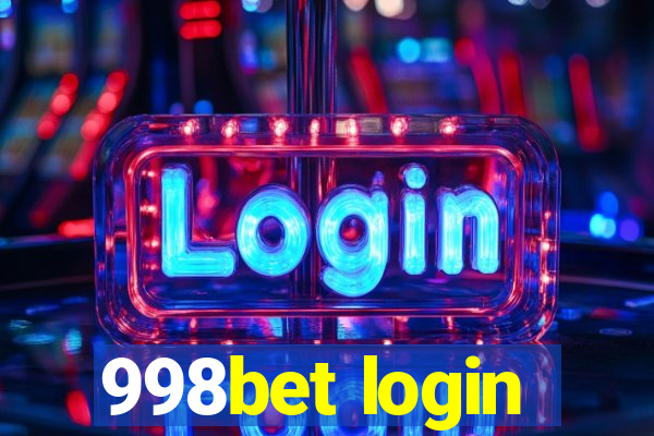 998bet login