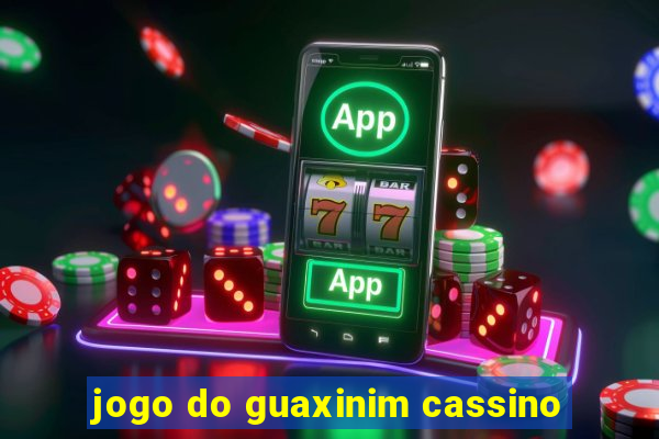 jogo do guaxinim cassino