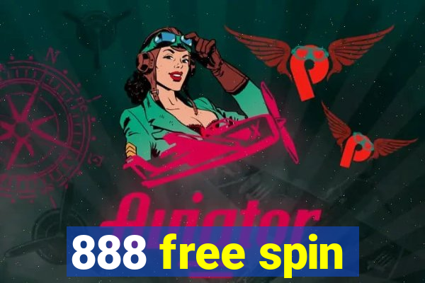 888 free spin