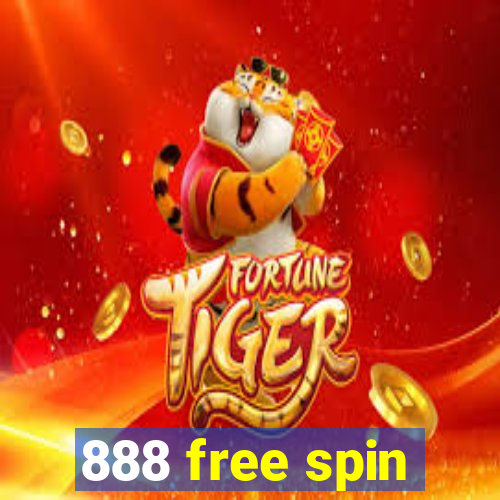 888 free spin