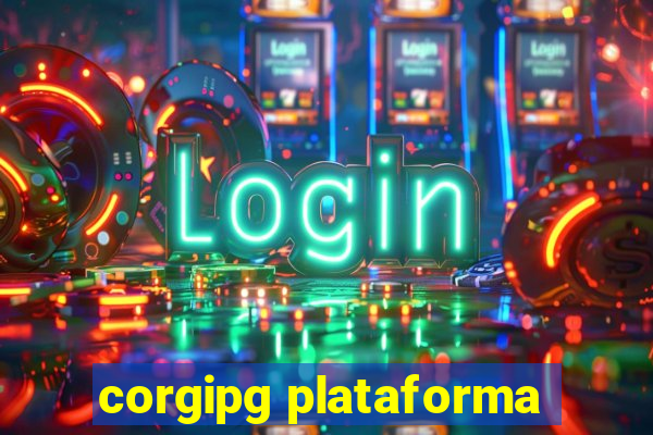 corgipg plataforma