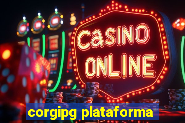 corgipg plataforma