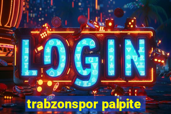 trabzonspor palpite