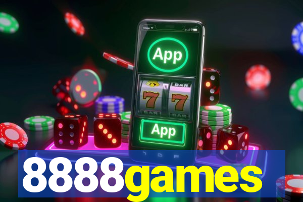 8888games