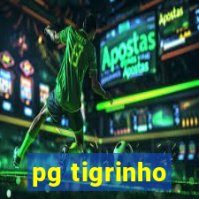 pg tigrinho