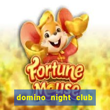 domino night club porto alegre