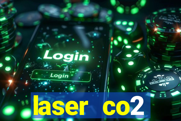 laser co2 frazionato napoli