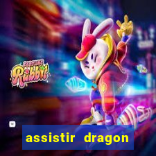 assistir dragon ball super: super heroes dublado