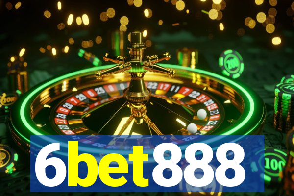 6bet888