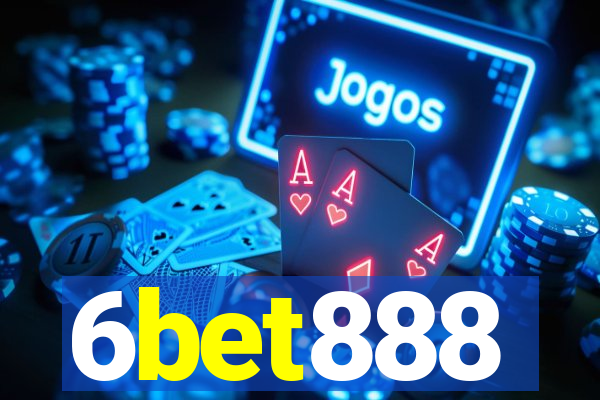 6bet888