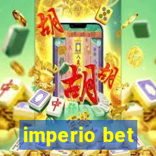 imperio bet