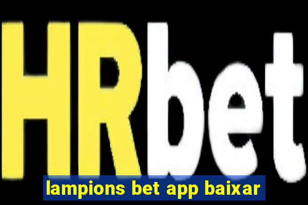 lampions bet app baixar