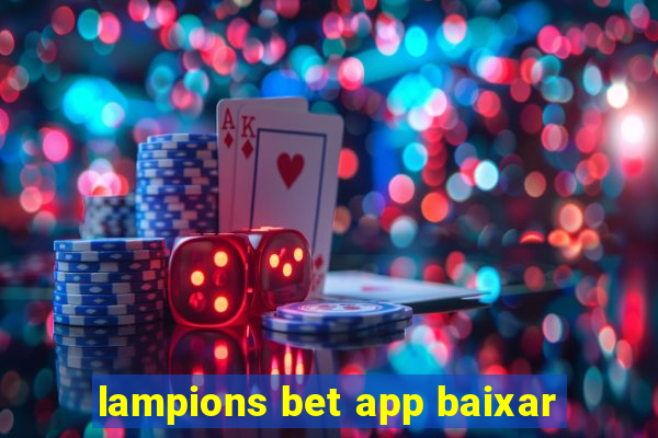 lampions bet app baixar