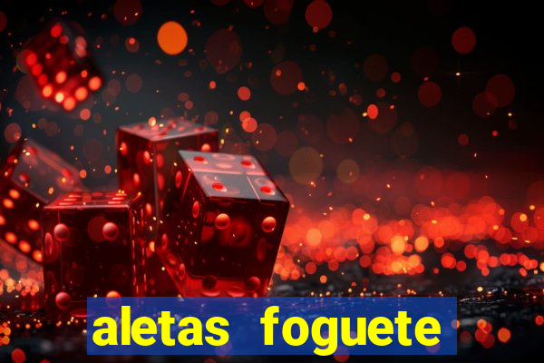 aletas foguete garrafa pet