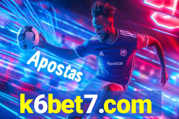 k6bet7.com