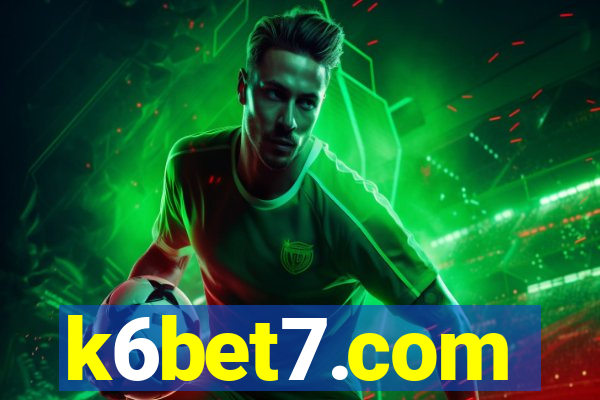 k6bet7.com