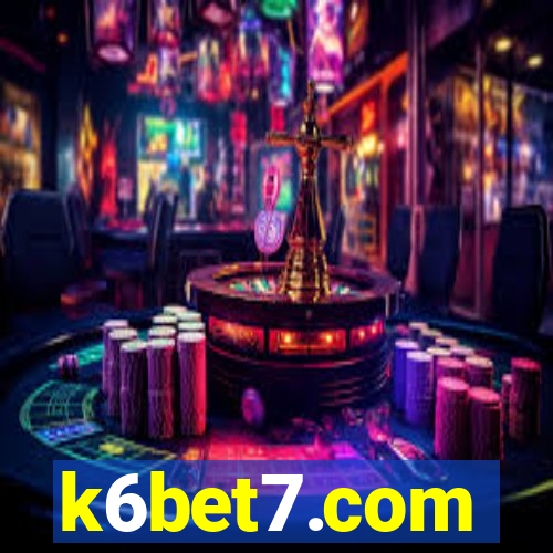 k6bet7.com