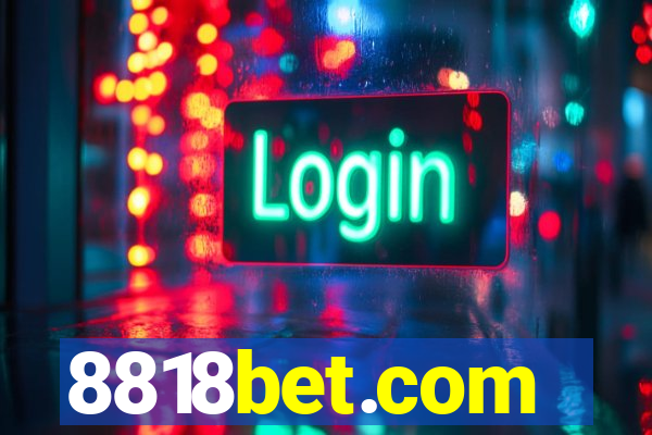 8818bet.com