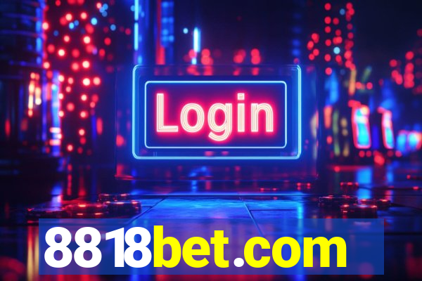 8818bet.com