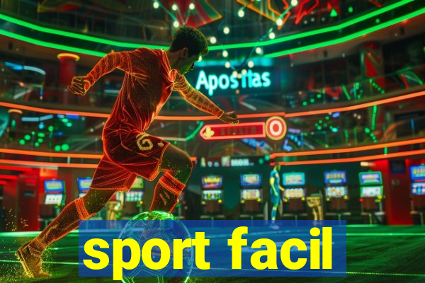 sport facil