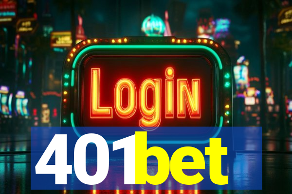 401bet