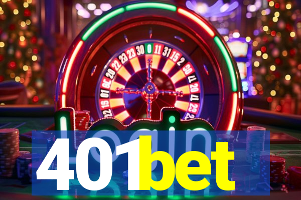 401bet