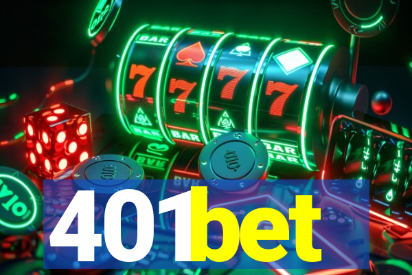 401bet