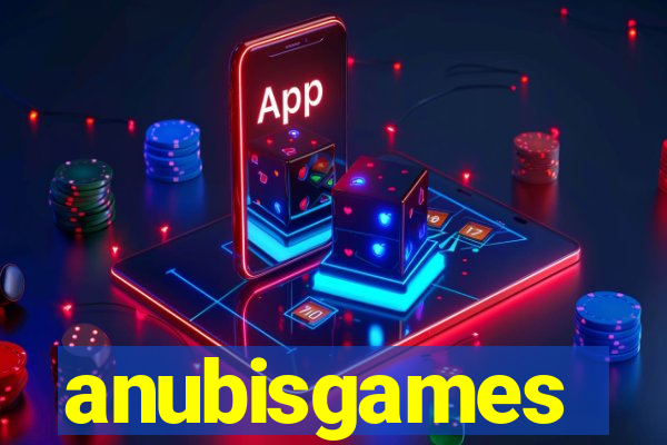 anubisgames