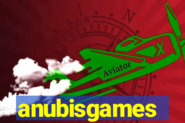 anubisgames