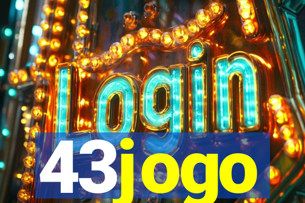 43jogo