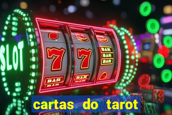 cartas do tarot cigano para imprimir