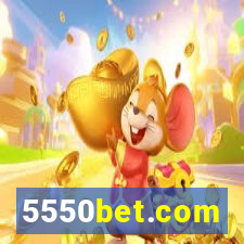 5550bet.com