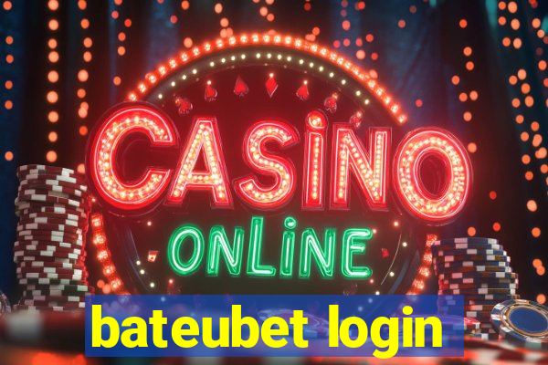 bateubet login