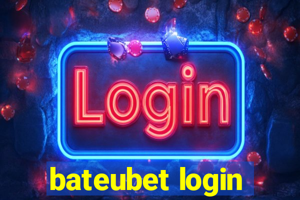 bateubet login