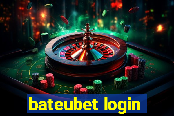 bateubet login