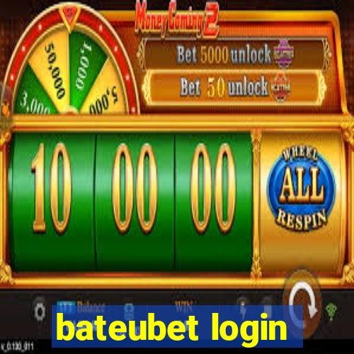 bateubet login