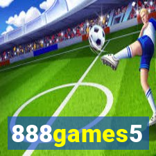 888games5