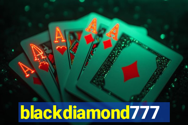 blackdiamond777