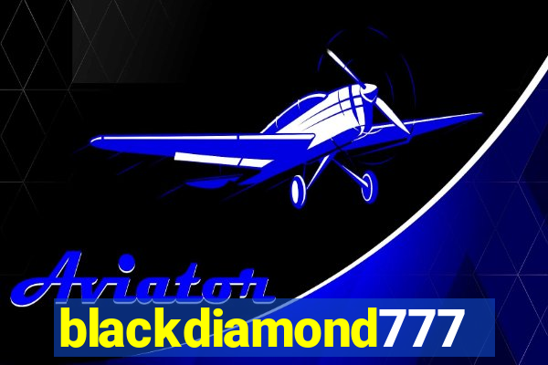 blackdiamond777