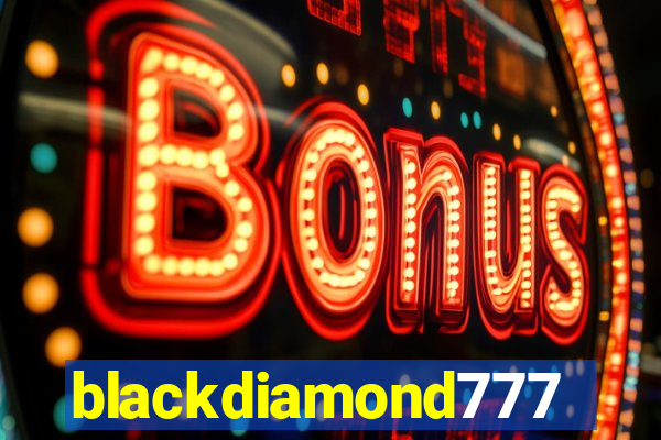 blackdiamond777