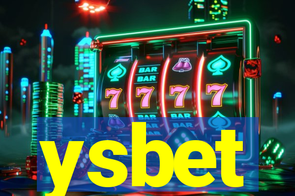 ysbet