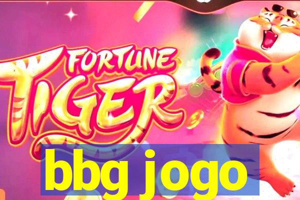 bbg jogo