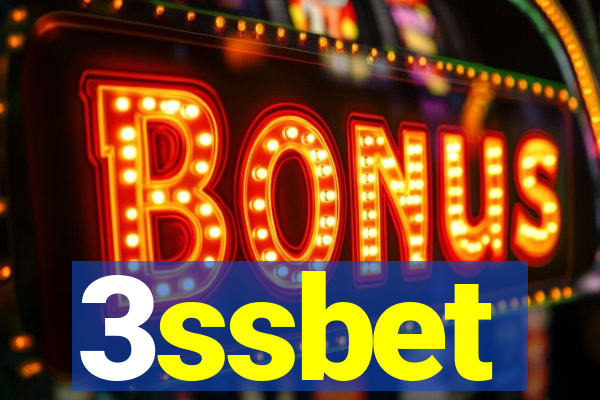 3ssbet