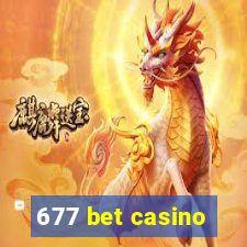 677 bet casino