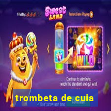 trombeta de cuia