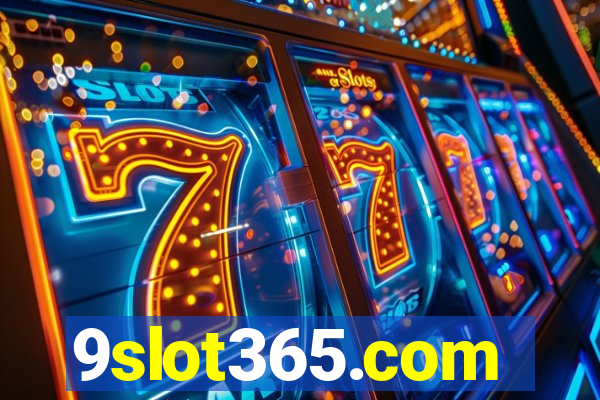 9slot365.com