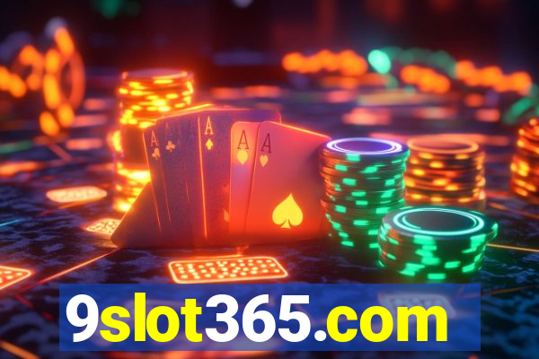 9slot365.com