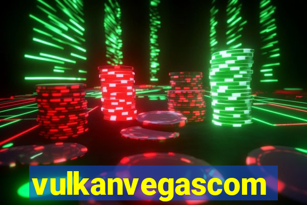 vulkanvegascom