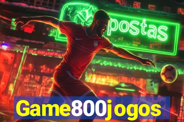 Game800jogos